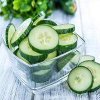 کدام غذاها بدن را از کم آبی نجات می دهند؟