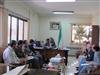برگزاری جلسه برنامه ریزی سایت های الگویی کشاورزی استان توسط مرکز تحقیقات و آموزش کشاورزی و منابع طبیعی کرمانشاه
