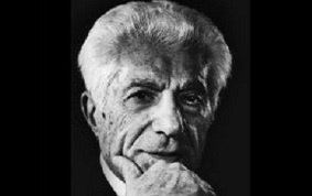 «عشق و علم»، فیلم مستند زندگی پروفسور فضل‌اله رضا، نمایش داده می‌شود