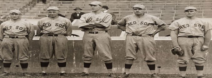 When the Yankees Got the Larger-Than-Life Babe Ruth