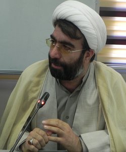 تقویت پیوستگی ها و همگرایی فرهنگی ایران و جهان عرب برای شکل گیری تمدن نوین اسلامی