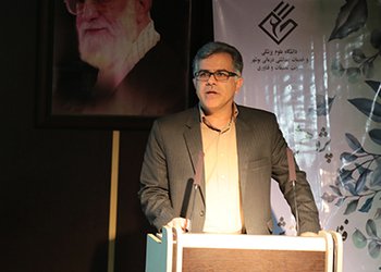 رشد ۵۰ درصدی مقالات نمایه شده دانشگاه علوم پزشکی بوشهر در پایگاه اسکوپوس