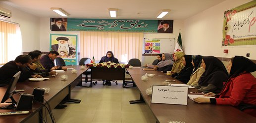 کمیته هماهنگی و پیشگیری از آنفولانزای H۱N۱ در آق قلا