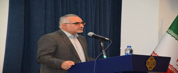 همایش «کُرد در تاریخ اسلام» در دانشگاه کردستان آغاز شد