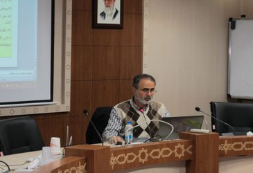 برگزاری کارگاه روش نگارش مقالات علمی – پژوهشی اختصاصی گرایش تاریخ تمدن