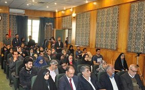 بزرگداشت روز جهانی زبان عربی در دانشگاه تهران برگزار شد