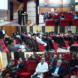 بررسی تازه های پیوند کبد در بیمارستان آیت ا... طالقانی