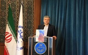 اختتامیه چهارمین دوره مسابقات ملی دفاع سه دقیقه‌ای پایان‌نامه برگزار شد