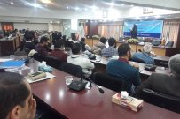 دومین کارگاه­ آموزش پیشگیری از سوء مصرف مواد مخدر ( طرح پیام ) ویژه دانشجویان مراکز آموزش علمی کاربردی استان تهران برگزار شد