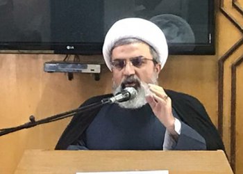 مسئول دفاتر نهاد نمایندگی مقام معظم رهبری در دانشگاه‌های استان بوشهر:
نهم دی، روز غلبه جنود الهی بر جنود شیطان است
