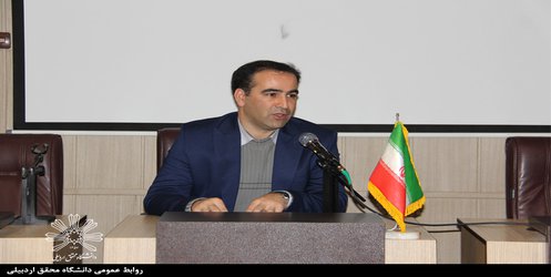 نقش زنان در توسعه یک کشور بسیار بیشتر از آقایان است