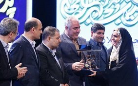 دانشجوی دانشگاه تهران چهره شاخص اولین همایش بین‌المللی و نهمین همایش ملی تجلیل از برگزیدگان حوزه مسئولیت‌پذیری اجتماعی شد