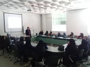 برگزاری کارگاه آموزشی تبدیل و فرآوری محصولات کشاورزی و دامی