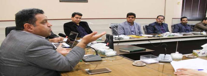 دوره آموزشی "کار تیمی و حل مساله" ویژه کارکنان مجتمع آموزش عالی گناباد برگزار شد.