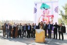 برگزاری مراسم روز بصیرت در واحد زاهدان