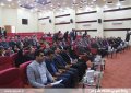 کسب رتبه پژوهشگر برتر توسط عضو هیات علمی دانشگاه علم و هنر در جشنواره برگزیدگان پژوهش وفناوری استان یزد