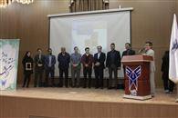 پژوهشگران برتر سال ۱۳۹۸دانشگاه آزاد اسلامی واحد رامسر معرفی شدند/ مساب ...