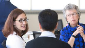 From service to science: NIH shifts focus of mentoring network aimed at boosting grantee diversity