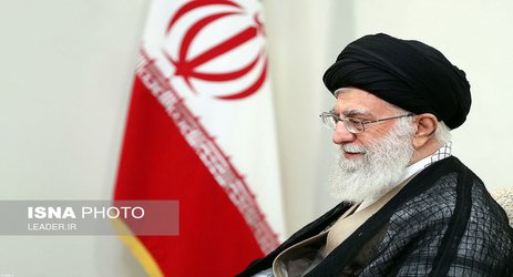 شهادت جانگداز سردار سلیمانی به عموم مردم ایران تسلیت باد