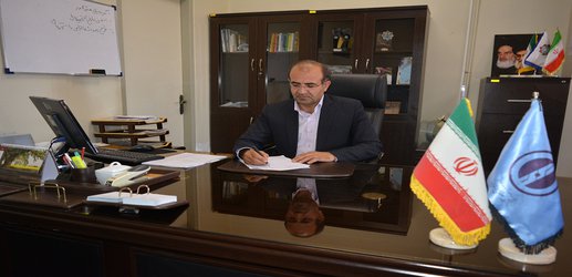 پیام تسلیت ریاست مجتمع آموزش عالی اسفراین به مناسبت شهادت سردار سلیمانی