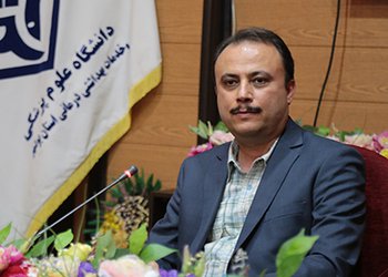 معاون بهداشتی دانشگاه علوم پزشکی بوشهر خبر داد:
آغاز دهمین بسیج ملی اطلاع‌رسانی تغذیه از ۱۴ دی‌ماه در استان 
