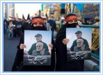 وزارت بهداشت اعلام کرد: فراخوان ثبت و انتشار لحظه ها در قابی به یادگار با سردار دلها