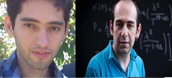 دو فیزیکدان ایرانی، برنده جایزه کیهان شناسی بوکالتر ۲۰۱۹ شدند