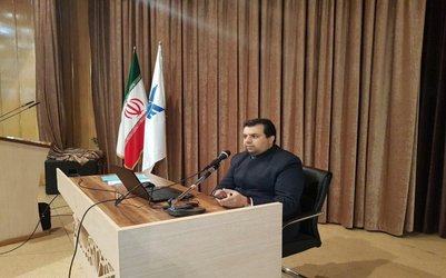 جانشین مسئول نمایندگی آستان قدس رضوی در نجف‌آباد خبر داد؛ جذب یک‌هزار و ۷۰۰ خادم‌یار در نجف‌آباد برای خدمت به ساحت مقدس علی بن موسی‌الرضا(ع)