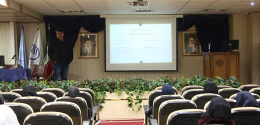 برگزاری دوره آموزشی احیا پایه و پیشرفته در بیمارستان شهدای تجریش