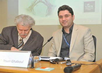 گسترش روابط علمی - فرهنگی دانشگاه فردوسی مشهد و دانشگاه های لبنان