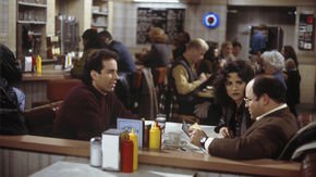 Yada yada… Scientists name new virus after
     
      Seinfeld
     
     catchphrase