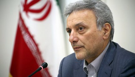 پیام تسلیت رئیس دانشگاه تهران در پی شهادت جمعی از نخبگان این دانشگاه در حادثه سقوط هواپیما