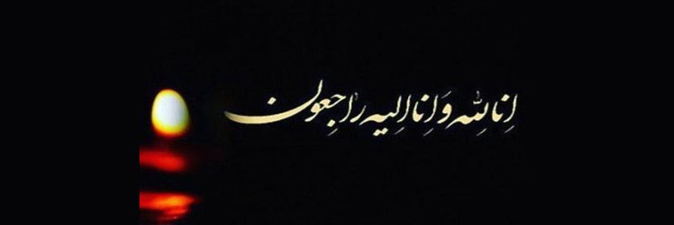 پیام تسلیت رییس دانشگاه هنر اصفهان در پی واقعه تاثر برانگیز سقوط هواپیمای مسافربری