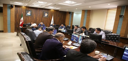 مدیرکل ورزش و جوانان لرستان در جلسه شورای ورزش دانشگاه لرستان: ارائه راهکارهای علمی باعث پیشرفت ورزش استان می‌شود