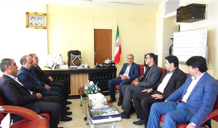 فراهم‌شدن جذب ۲۰۰ دانشجوی خارجی در دانشگاه آزاد اسلامی چهارمحال و بختیاری