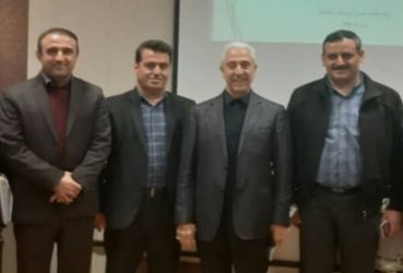 تداوم تلاش دانشگاه کردستان برای گسترش رشته‌های آموزشی همه مقاطع در دیدار با وزیر علوم، تحقیقات و فناوری