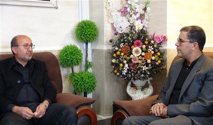 مرکز پژوهشی آب در چهارمحال و بختیاری راه‌اندازی می‌‌شود