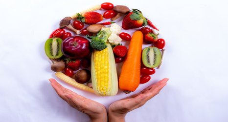 Global diets have seen dramatic changes over past 50 years, reveals study