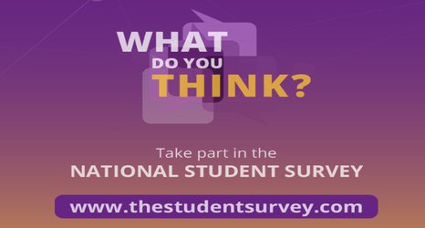 The National Student Survey 2020 launches at Imperial