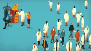 FDA and NIH let clinical trial sponsors keep results secret and break the law