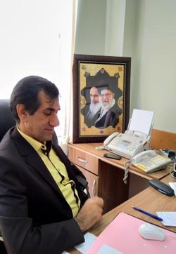 برگزاری نشست مشترک سامانه نگاه و بین المللی سازی آموزش در دانشکده پرستاری