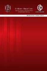 مقالات مجله مراقبت مبتنی بر شواهد، دوره ۹، شماره ۳ منتشر شد