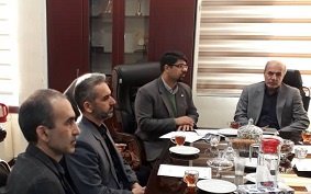 نشست مشترک معاونت دانشجویی دانشگاه تهران با معاونت‌های دانشگاه علوم پزشکی تهران برگزار شد