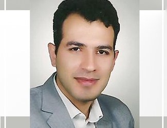 انتخاب مدیر امور فناوری دانشگاه تبریز به عنوان پژوهشگر جوان برجسته