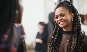 More Black British students than ever choosing Oxford