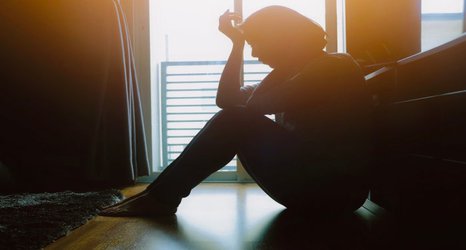 Miscarriage and ectopic pregnancy may trigger long-term post-traumatic stress