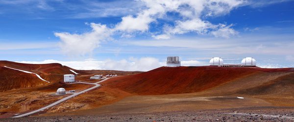 How the fight over a Hawaii mega-telescope could change astronomy