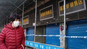World on alert for potential spread of new SARS-like virus found in China