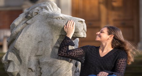 Imperial physicist and chemist honoured in premier young scientist awards