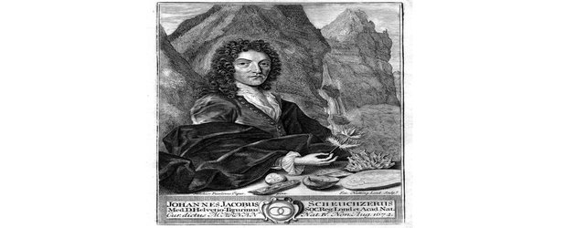 Why This 18th-Century Naturalist Believed He’d Discovered an Eyewitness to the Biblical Flood